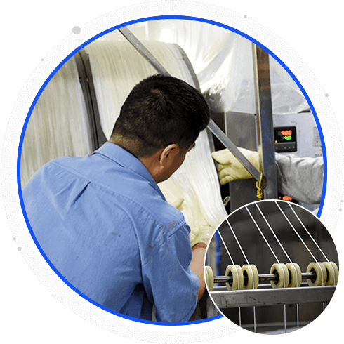 MBR膜,一體化污水處理設(shè)備,超濾膜