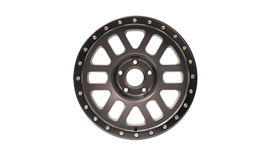 技術研發是企業的原動力