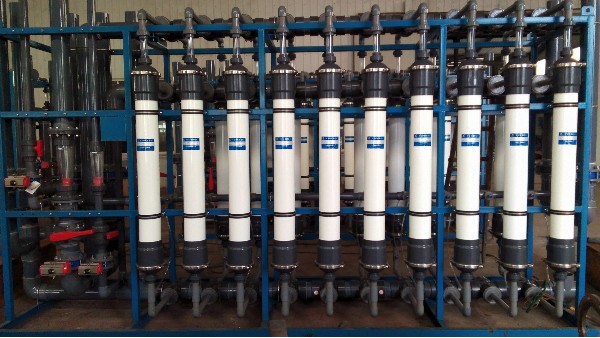 外壓式超濾膜與內(nèi)壓式有什么區(qū)別呢？