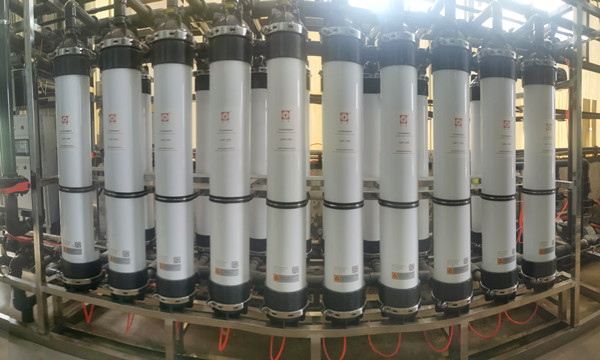 超濾膜設(shè)備