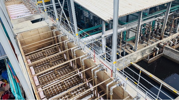 MBR膜系統如何穩定運行？MBR膜廠家來告訴你