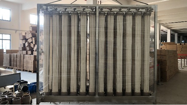 中國mbr膜技術發(fā)展現(xiàn)狀是怎樣的？