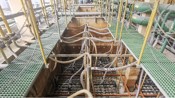 mbr膜組件的用途及特點(diǎn)你知道嗎？