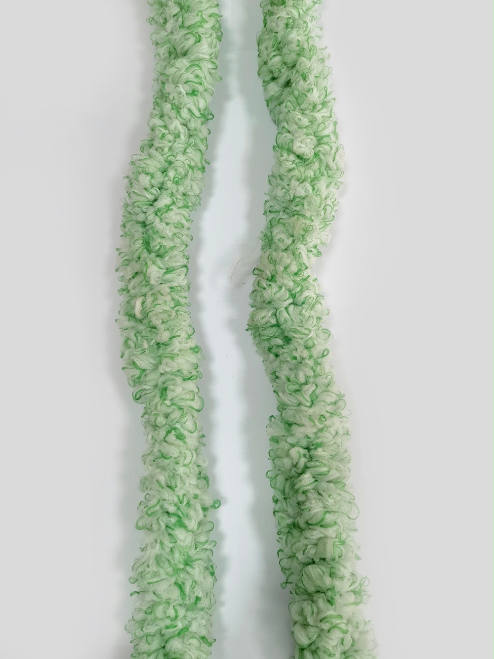 蘇凈河道修復填料