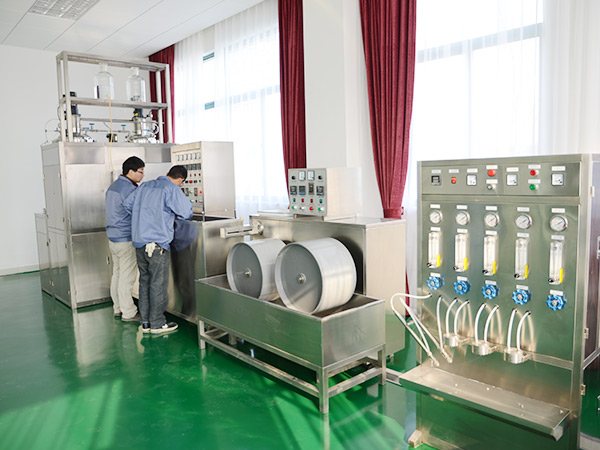 膜生物反應(yīng)器,PVDF膜,超濾膜,中空纖維膜,MBR膜