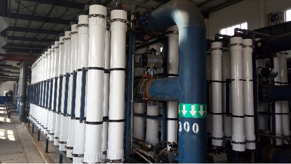 你知道超濾膜與反滲透膜的區(qū)別嗎？