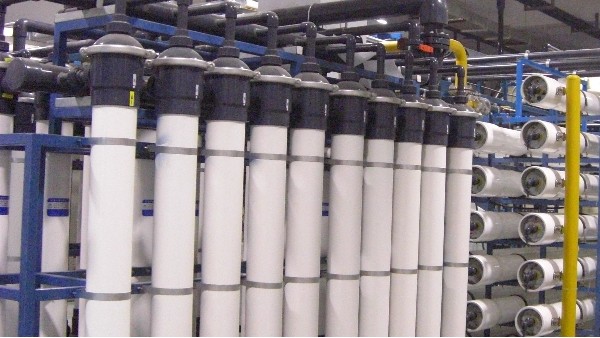 不同材質(zhì)的超濾膜都具有哪些特性呢？