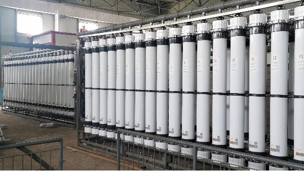 超濾膜設計階段有哪些參數需要了解？