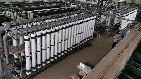 國產(chǎn)超濾膜的未來市場前景怎么樣？