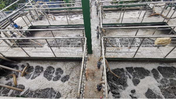 蘇凈分享：mbr污水處理技術的優劣勢分析