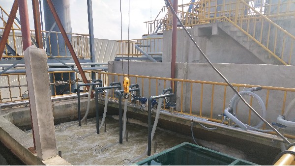 <i style='color:red'>mbr膜清洗</i>與維護有哪些注意事項？