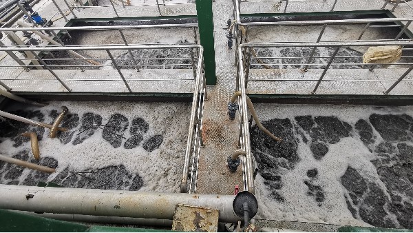 蘇凈教您<i style='color:red'>mbr膜清洗</i>加藥過程詳細步驟