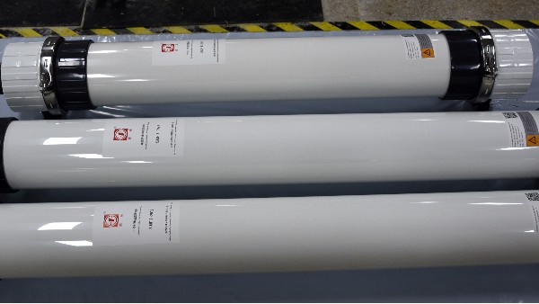 超濾膜的清洗步驟有哪些？