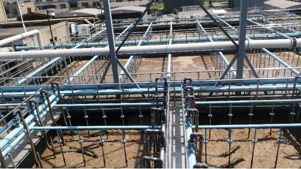 讓蘇凈來告訴您<i style='color:red'>mbr膜清洗</i>加藥過程詳細步驟