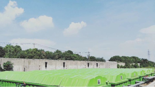 一體化污水處理設(shè)備簡介