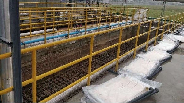 蘇凈分享：mbr膜的常見應(yīng)用領(lǐng)域